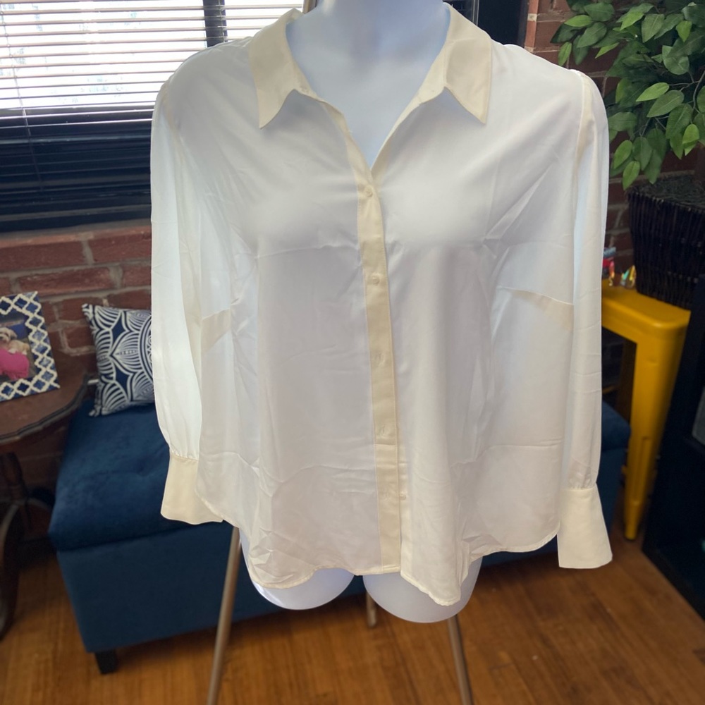 H&M blouse